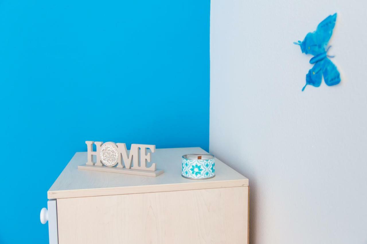 Studio apartman Tirkiz Zagreb Dış mekan fotoğraf